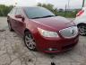 2010 BUICK  LACROSSE