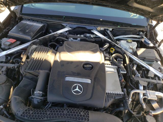 2017 MERCEDES-BENZ C 55SWF4JB8HU218246