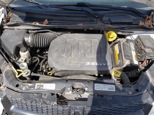 2014 RAM TRADESMAN 2C4JRGAG5ER353040