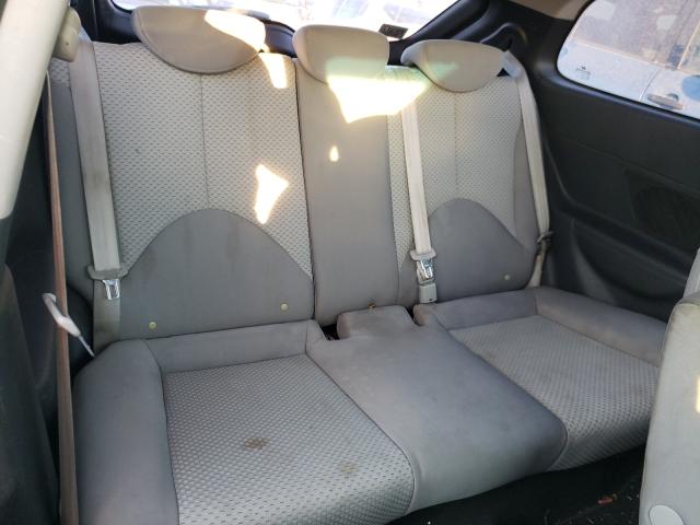2011 HYUNDAI ACCENT GL KMHCM3AC7BU195226
