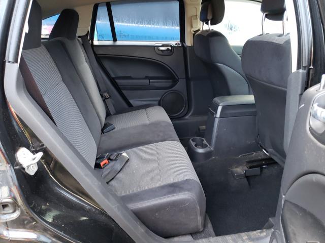 2010 DODGE CALIBER SX 1B3CB4HA9AD559327