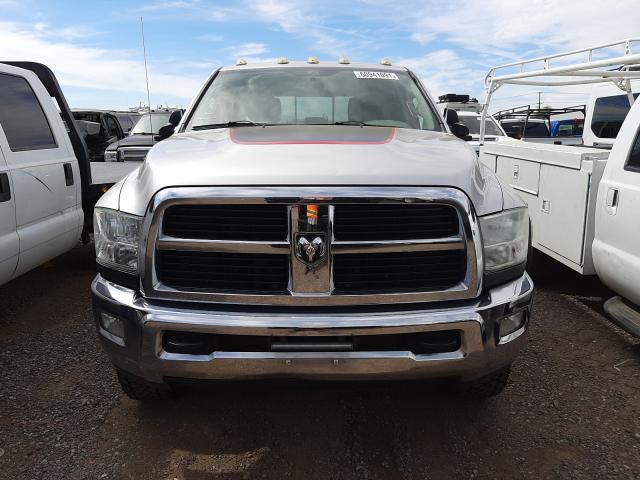 2012 DODGE RAM 2500 P 3C6TD5ET0CG145113