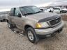 2003 FORD  F-150