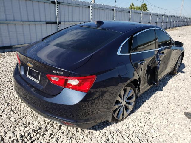 2017 CHEVROLET MALIBU PRE - 1G1ZH5SX5HF250052