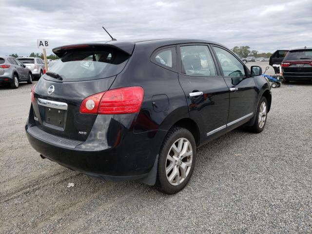 2011 NISSAN 200SX BASE JN8AS5MV5BW662808
