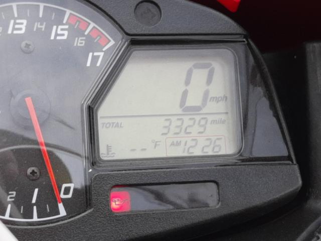 2021 HONDA CBR600 RA JH2PC40J1MK700018