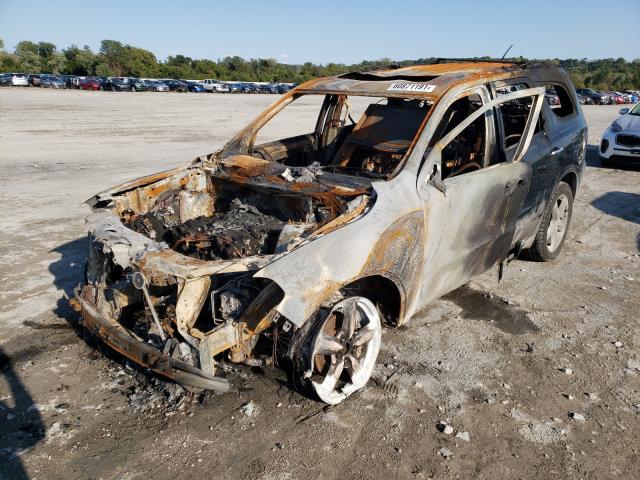 2013 DODGE DURANGO CR 1C4RDJDG7DC614413