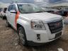 2013 GMC  TERRAIN