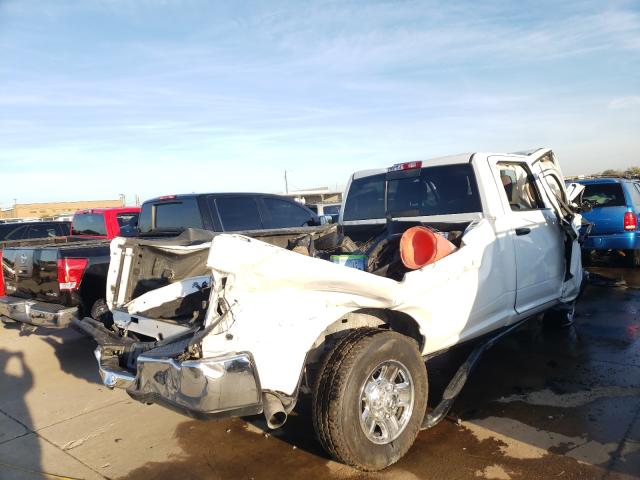2019 RAM 2500 TRADE 3C6UR5HL6KG709203