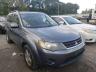 2007 MITSUBISHI  OUTLANDER