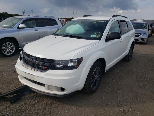 2018 DODGE JOURNEY 3C4PDCAB4JT532778