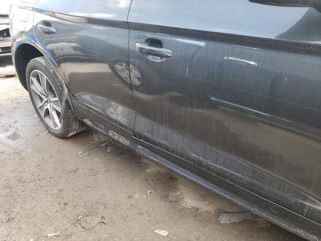 2019 AUDI Q5 PRESTIG WA1CNAFY0K2018467