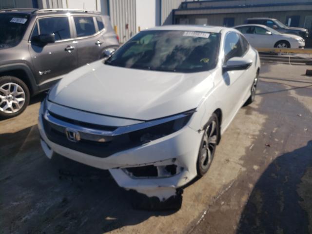 2017 HONDA CIVIC TOUR 2HGFC3B97HH351382
