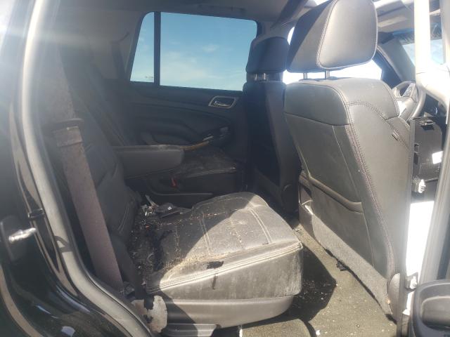 2017 GMC YUKON 1GKS2CKJ2HR206328