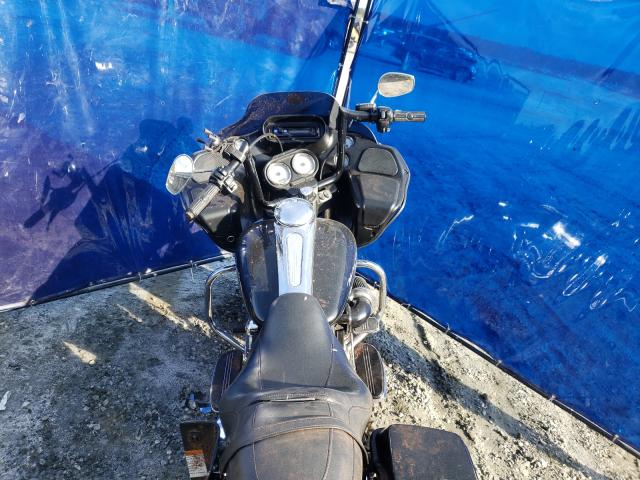 2011 HARLEY-DAVIDSON FLTRX 1HD1KHM16BB633513