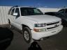 2004 CHEVROLET  TAHOE