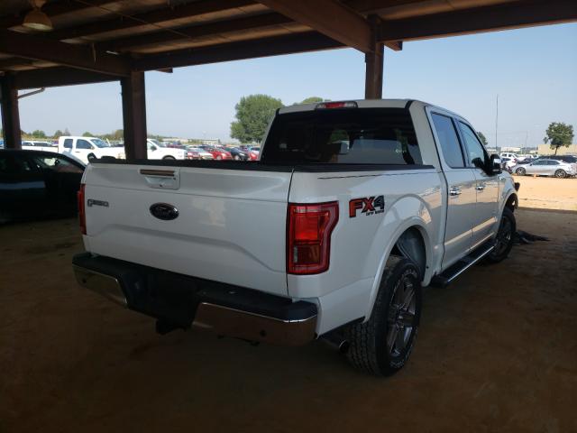 2015 FORD F150 SUPER 1FTEW1EG5FFA24543