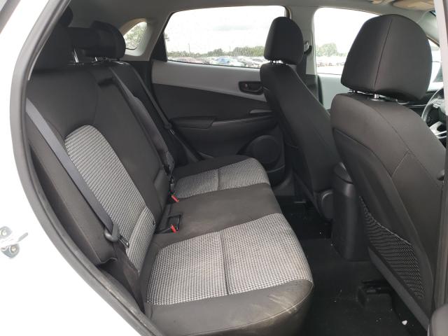 2020 HYUNDAI KONA SEL P KM8K62AA6LU425791