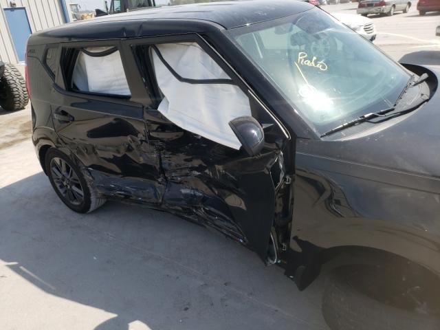 2020 KIA SOUL EX KNDJ33AUXL7707696