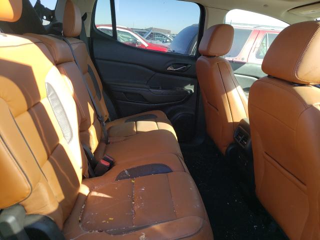 2017 GMC ACADIA ALL 1GKKNVLS3HZ132864