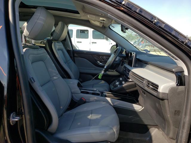 2020 LINCOLN CORSAIR RE 5LMCJ2C93LUL21598