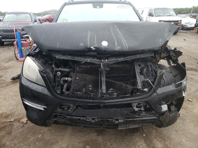 2012 MERCEDES-BENZ ML 550 4MA 4JGDA7DB6CA044713