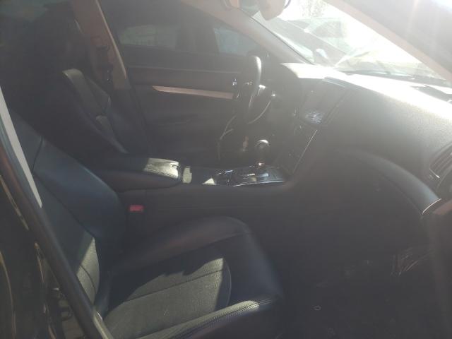 2015 INFINITI Q40 JN1CV6AR5FM524800