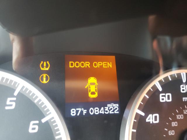 2015 ACURA ILX 20 19VDE1F38FE010892