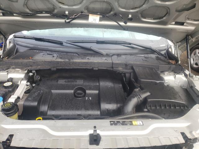 2012 LAND ROVER LR2 HSE SALFR2BN5CH308834