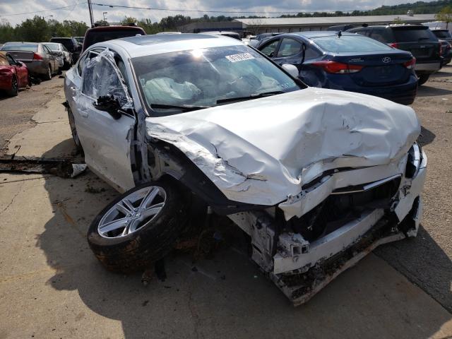 2018 VOLVO S90 T5 MOM LVY982MK3JP021658
