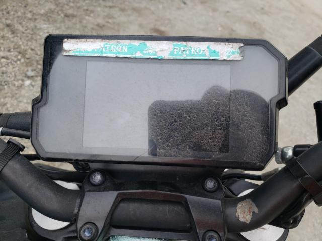 2019 KTM 390 DUKE MD2JPJ401KC216757