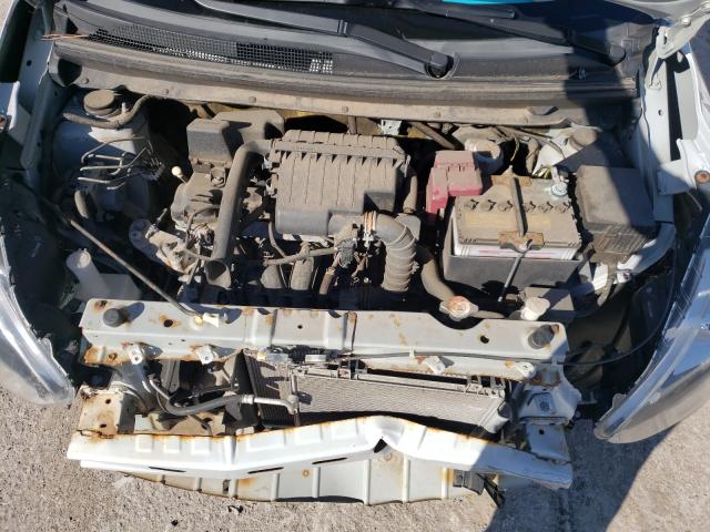 2015 MITSUBISHI MIRAGE DE ML32A3HJ6FH057854