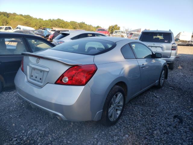 2012 NISSAN ALTIMA S 1N4AL2EP5CC261498