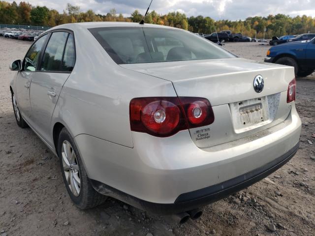 2010 VOLKSWAGEN JETTA LIMI 3VWAZ7AJ5AM156928