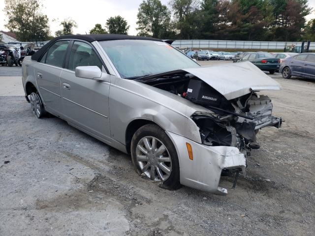 2006 Cadillac CTS 