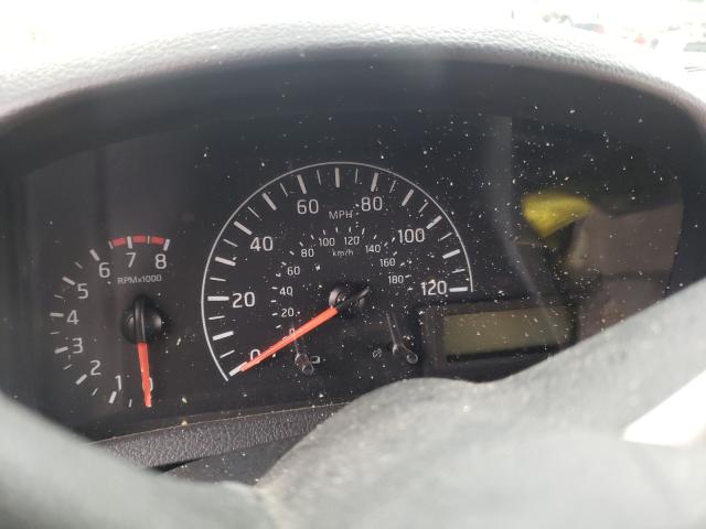 2015 NISSAN NV 3N6CM0KN8FK718162