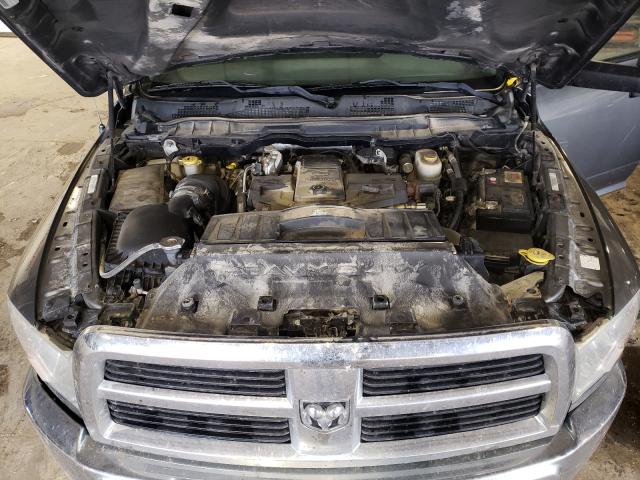 2011 DODGE RAM 2500 3D7UT2CL8BG562484