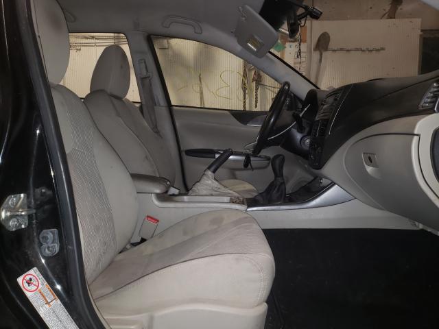 2011 SUBARU IMPREZA OU JF1GH6D62BG806172