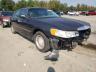 2000 LINCOLN  TOWN CAR