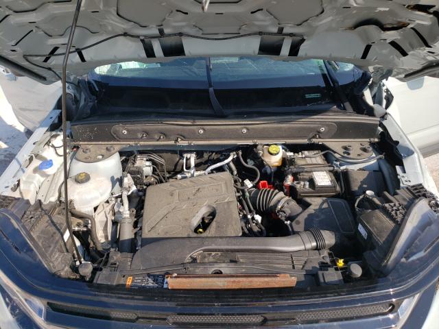 2021 FORD BRONCO SPO 3FMCR9C62MRA36295