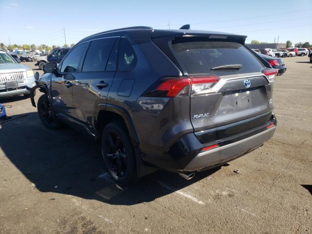 2019 TOYOTA RAV4 XSE JTMEWRFV9KJ024564