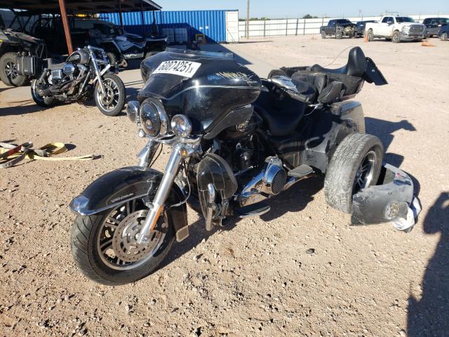 2013 HARLEY-DAVIDSON FLHTCUTG T 1HD1MAM17DB851982