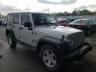 2012 JEEP  WRANGLER