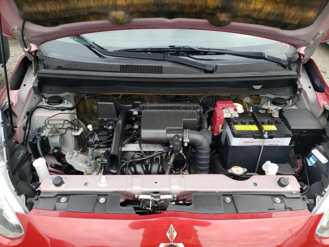 2015 MITSUBISHI MIRAGE DE ML32A3HJ5FH046456