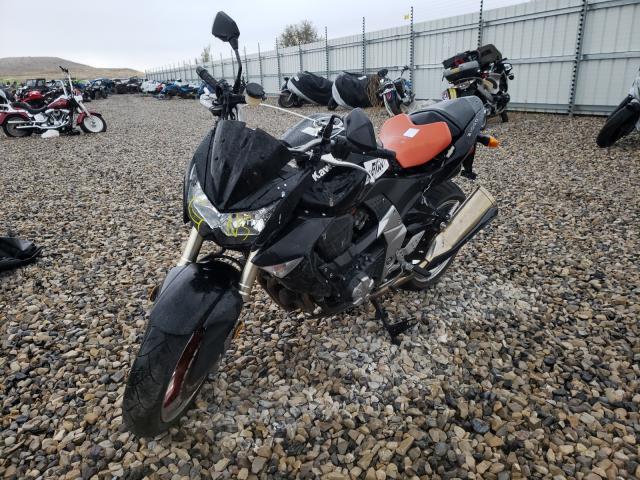 2007 KAWASAKI ZR1000 B JKAZRCB167A002208