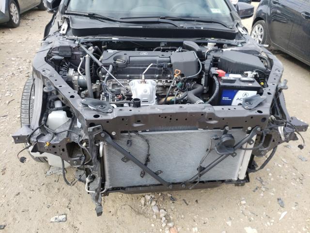 2018 ACURA TLX 19UUB1F35JA005792