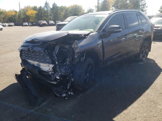 2019 TOYOTA RAV4 XSE JTMEWRFV9KJ024564