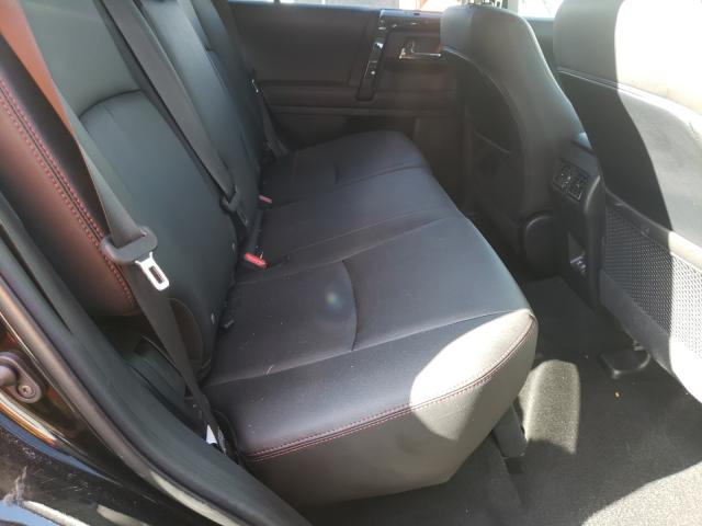2021 TOYOTA 4RUNNER VE JTEHU5JR8M5962021