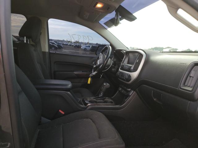 2016 GMC CANYON SLE 1GTG5CE32G1300650