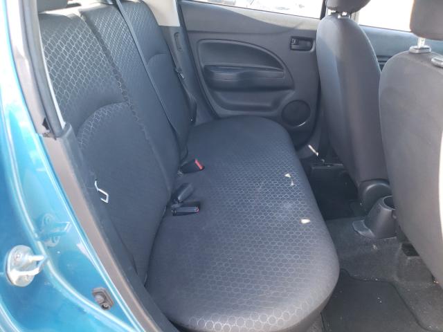 2015 MITSUBISHI MIRAGE DE ML32A3HJ7FH036446
